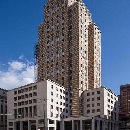 Appartamento Cristoforo Colombo Genova Eksteriør bilde